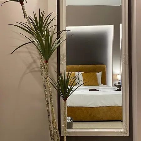 Apartment Casa Doro A3 Larissa