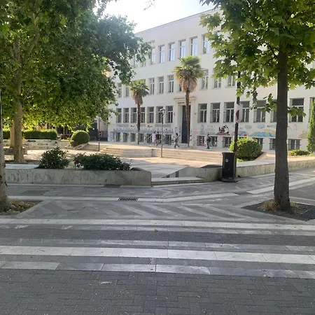 Casa Doro A3 * Larissa