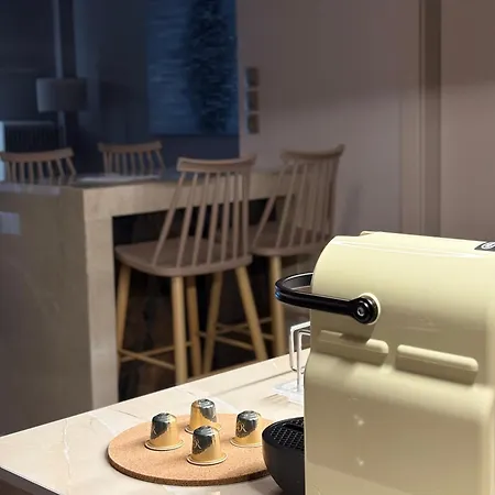 Casa Doro A3 * Larissa