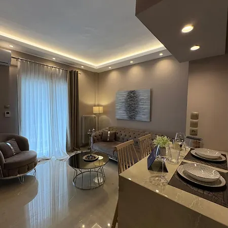 Apartment Casa Doro A3 *