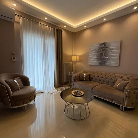 Casa Doro A3 * Larissa