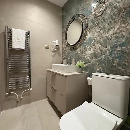 Casa Doro A3 Apartment *