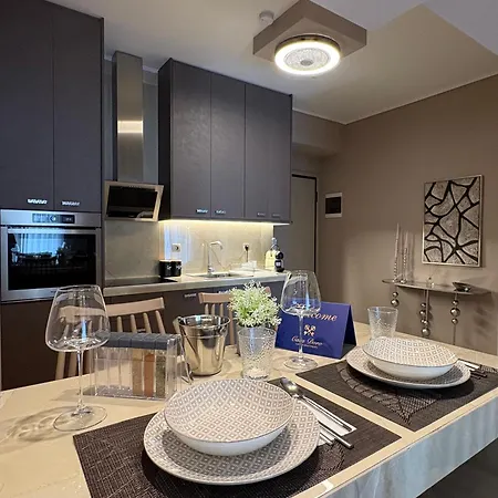 Casa Doro A3 Apartment Larissa