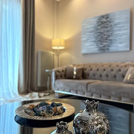 Casa Doro A3 Apartment *