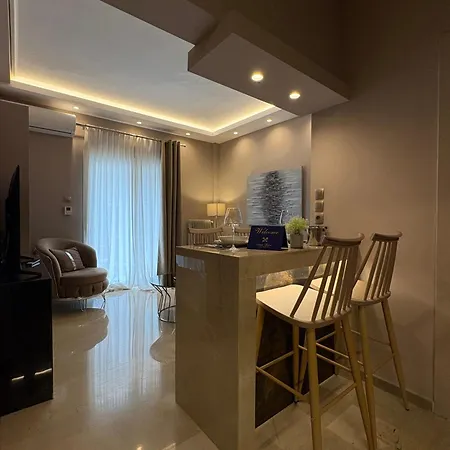 Apartment Casa Doro A3 *