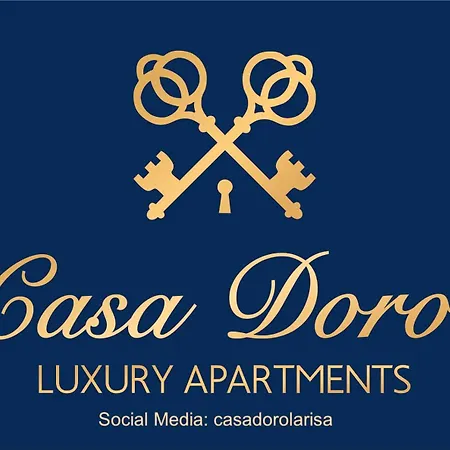 Casa Doro A3 Apartment