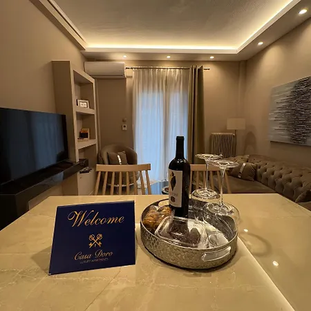 Apartment Casa Doro A3 *