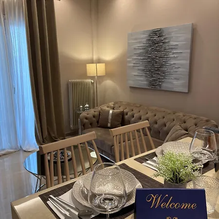 Casa Doro A3 Apartment Larissa