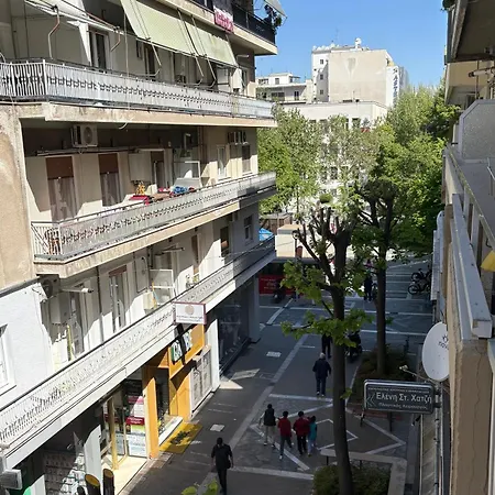 Casa Doro A3 Apartment Larissa