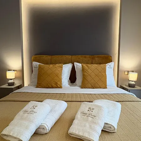 Casa Doro A3 Apartment *