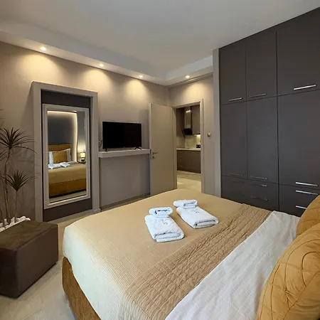 Casa Doro A3 Larissa