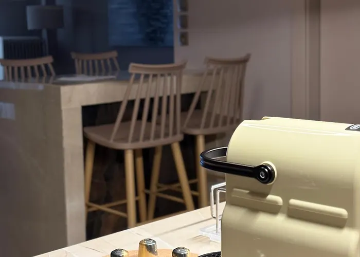 Casa Doro A3 * 拉里萨