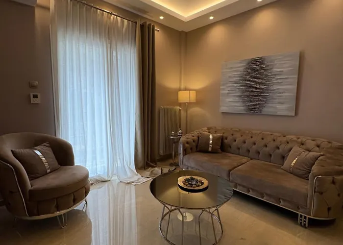 Casa Doro A3 * 拉里萨