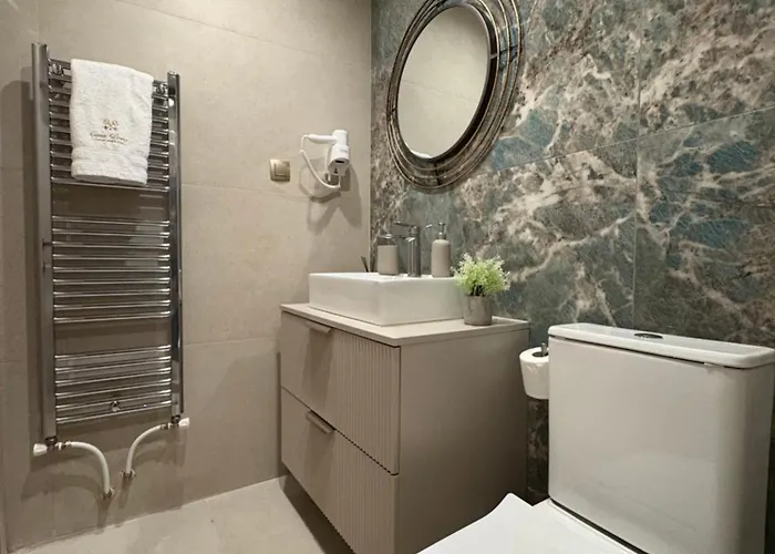 Casa Doro A3 公寓 *