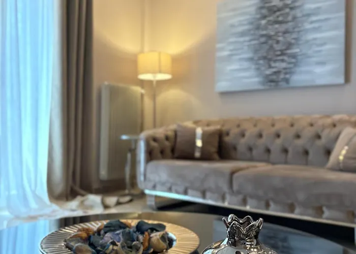 Casa Doro A3 公寓 *