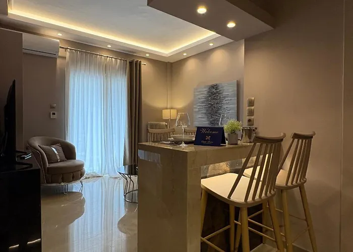 公寓 Casa Doro A3 *