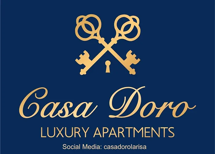 Casa Doro A3 公寓