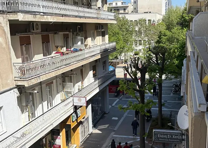 Casa Doro A3 Διαμέρισμα Λάρισα