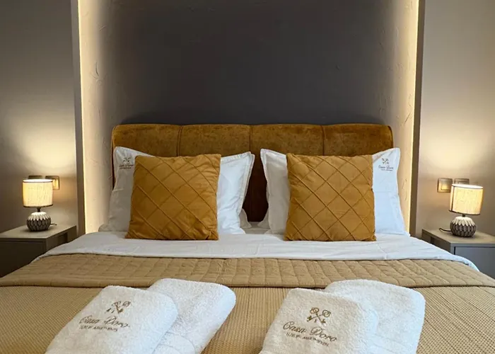 Casa Doro A3 公寓 *