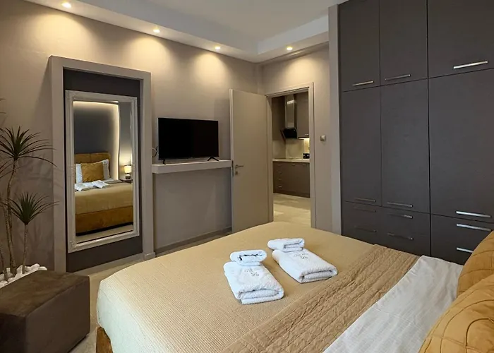 Casa Doro A3 拉里萨